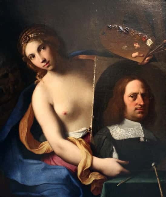 Forli: Guided tour of the exhibition "The Artist's Portrait." - Why Choose This Tour?