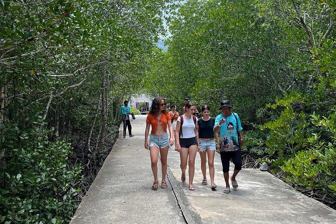 Form Ko Lanta Full-Day 3 Islands 2 Caves 2 Kayaking Skull Island - Final Thoughts: Who Is This Tour Best For?