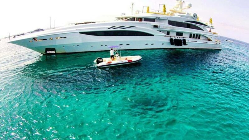 Formentera: 2-hour snorkel with marine biologist by boat - FAQ