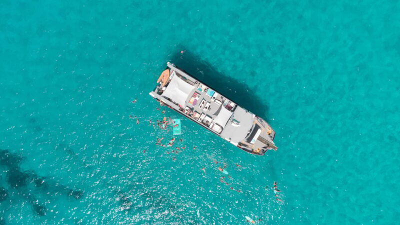 formentera-crystal-waters-cruise-with-snorkeling-and-lunch