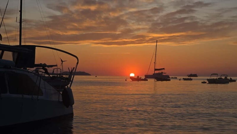 Formentera: Daily departures on a classic catamaran - Who This Tour Is Best For
