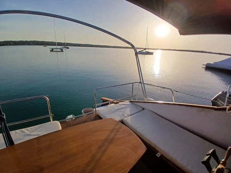 Formentera: Daily departures on a classic catamaran - Final Thoughts