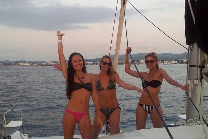 Formentera Day Trip from Ibiza on Private Luxury Catamaran - A Detailed Review of the Formentera Day Trip from Ibiza on a Private Luxury Catamaran