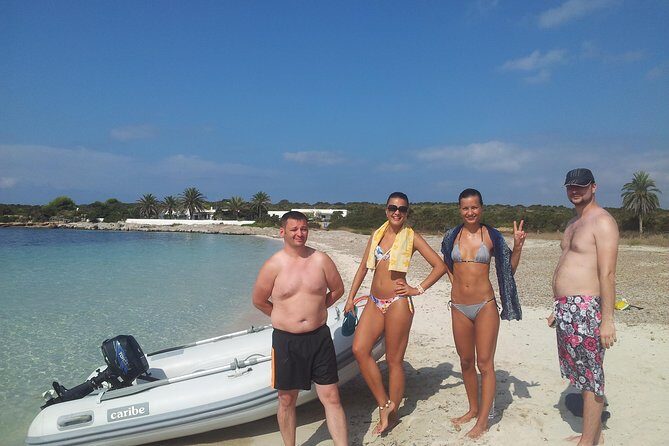 Formentera Day Trip from Ibiza on Private Luxury Catamaran - Practical Details to Keep in Mind
