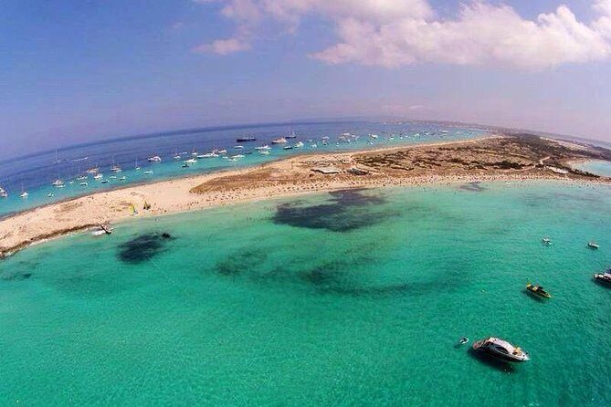 Formentera Day Trip from Ibiza on Private Luxury Catamaran - Final Thoughts: Who Is This Tour Best For?