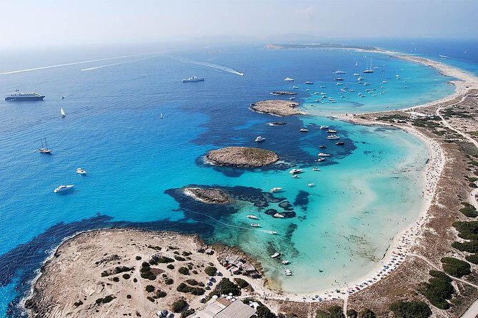 Formentera Day Trip from Ibiza on Private Luxury Catamaran - Final Words