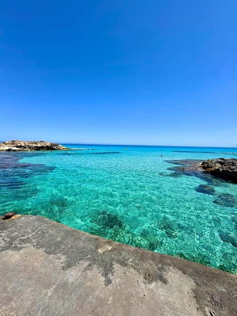 Formentera: Hidden Spots 4X4 Tour in Land Rover Defender - Who Should Book This Tour?
