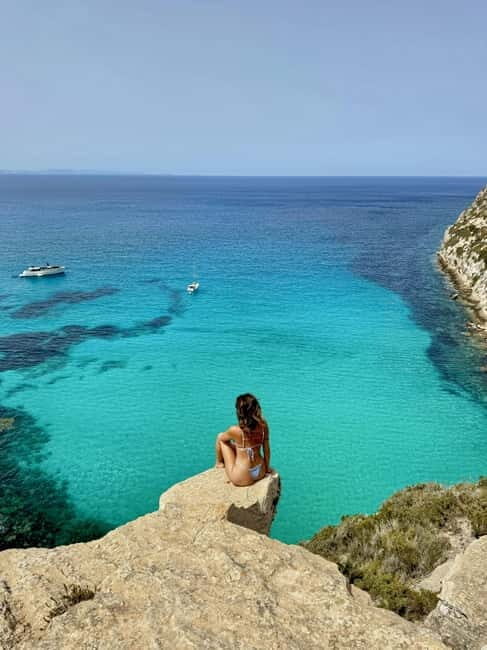 Formentera: Hidden Spots 4X4 Tour in Land Rover Defender - FAQ