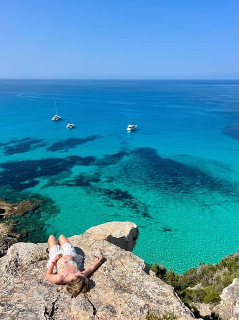 Formentera: Hidden Spots Tour in Land Rover Defender - Key Points  