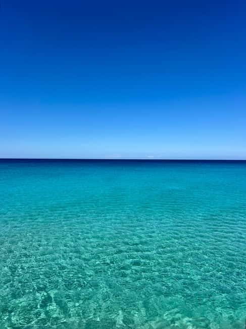 Formentera: Hidden Spots Tour in Land Rover Defender - A Deep Dive into the Formentera Hidden Spots Tour  