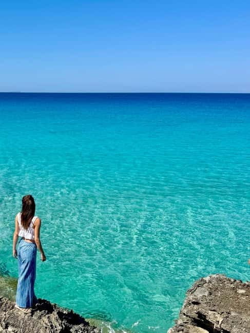 Formentera: Hidden Spots Tour in Land Rover Defender - Price and Value Analysis  