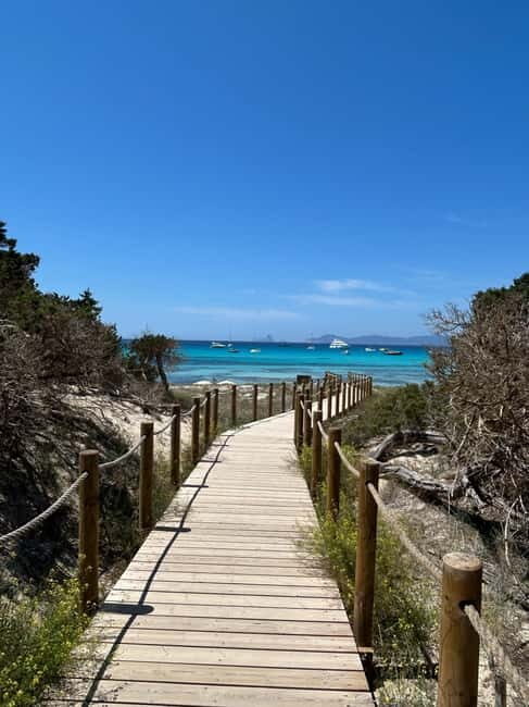 Formentera: Hidden Spots Tour in Land Rover Defender - Practical Details  