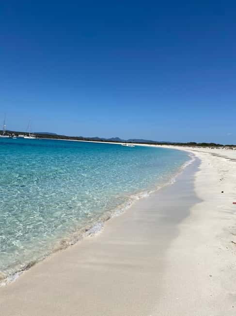 Formentera: Kayak Rental - Booking Details and Practical Tips