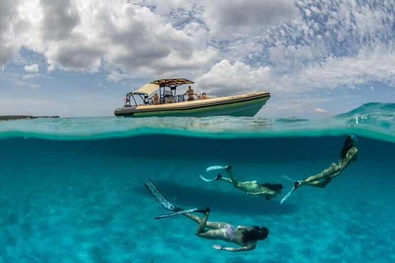 Formentera Natural Park: Snorkeling Experience - Why Choose the Formentera Natural Park Snorkeling Tour?