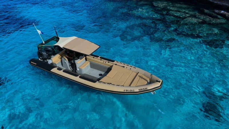 Formentera Natural Park: Snorkeling Experience - What’s Included and What’s Not