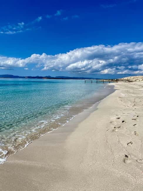 Formentera: Paddleboarding & Snorkelling 1h Tour - A deep dive into this 1-hour adventure