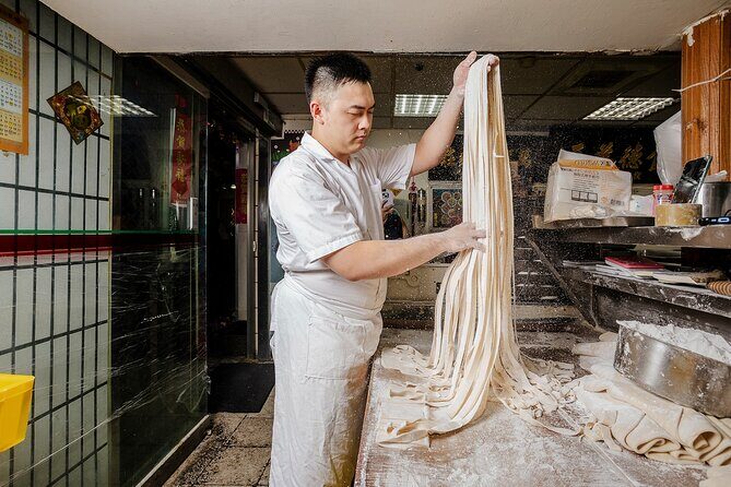 Formosa Flavours Food Tour with 15+ Tastings - Key Points