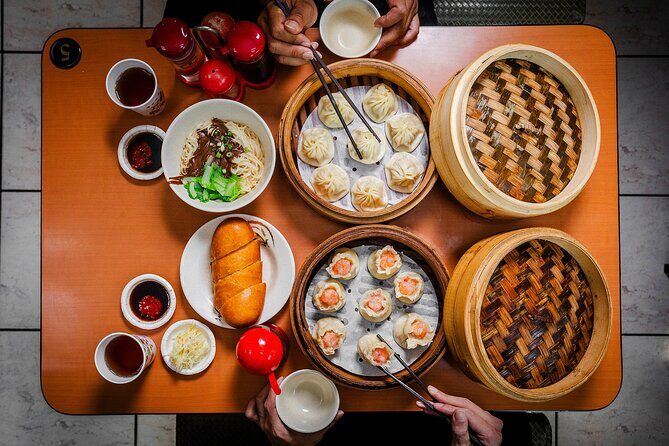 Formosa Flavours Food Tour with 15+ Tastings - An in-depth look at the Formosa Flavours Food Tour