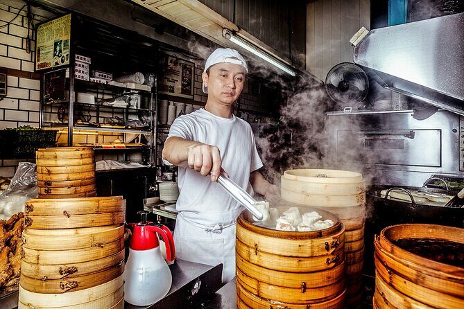 Formosa Flavours Food Tour with 15+ Tastings - Final thoughts: who should consider this experience?