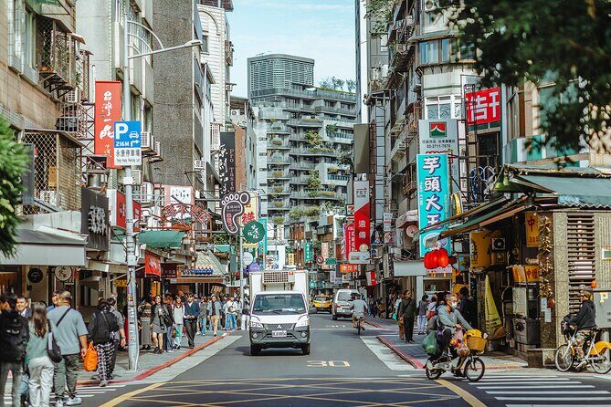 Formosa Flavours Food Tour with 15+ Tastings - FAQ