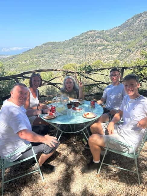 Fornalutx - hiking to the olive farm & oil tasting - Why This Tour Is Worth Considering