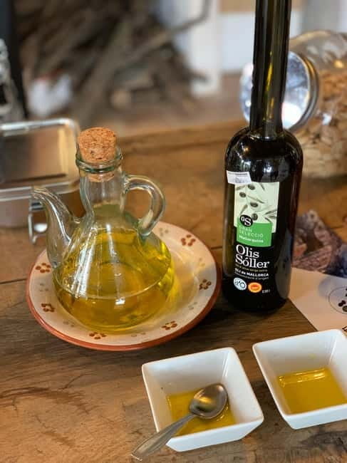 Fornalutx - hiking to the olive farm & oil tasting - Who Would Love This Experience?