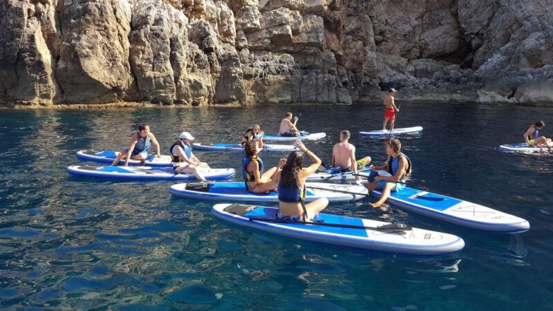 fornells-bay-2-hour-stand-up-paddle-excursion
