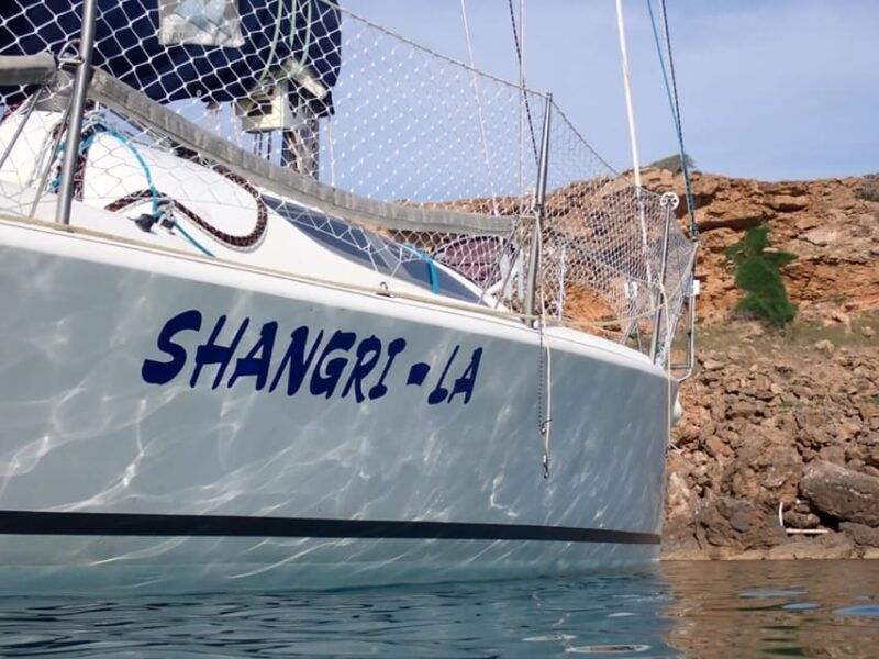 fornells-bay-menorca-north-coast-sailing-tour