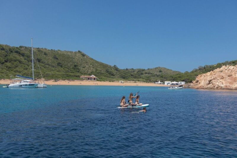 fornells-bay-menorca-north-coast-sailing-tour