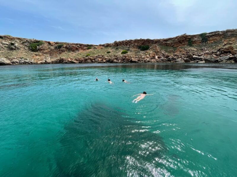 fornells-boat-trip-to-coves-beaches-with-snorkeling