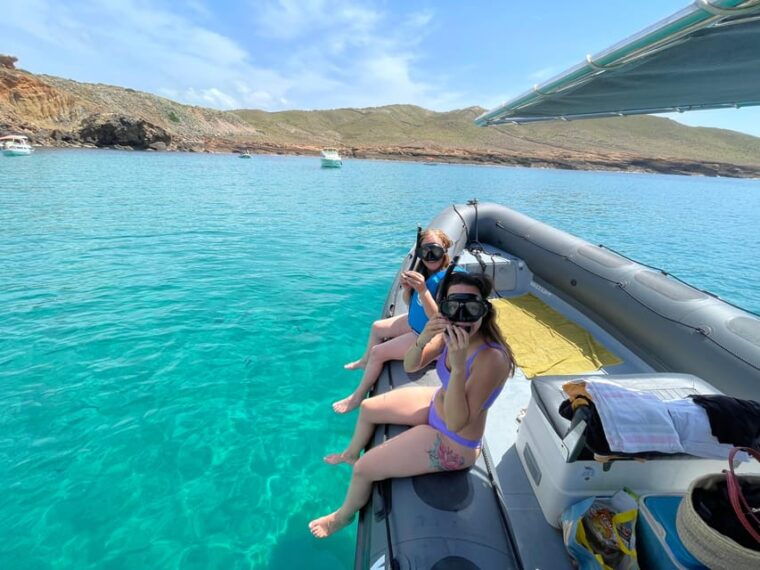 fornells-boat-trip-to-coves-beaches-with-snorkeling
