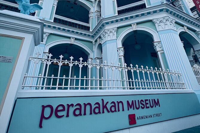 Fort Canning A Conspiracy Tour in Singapore - Uncovering Singapore’s Hidden Stories: Fort Canning A Conspiracy Tour