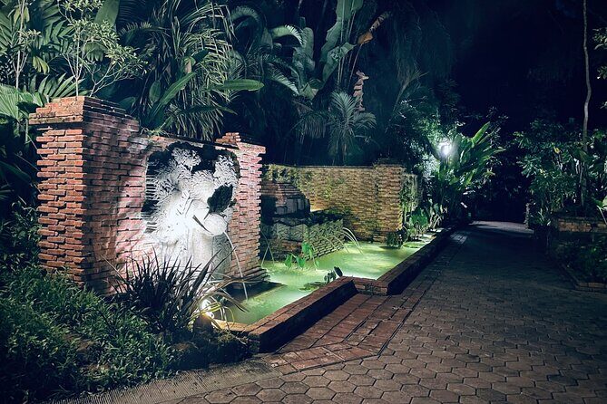 Fort Canning A Conspiracy Tour in Singapore - Final Thoughts