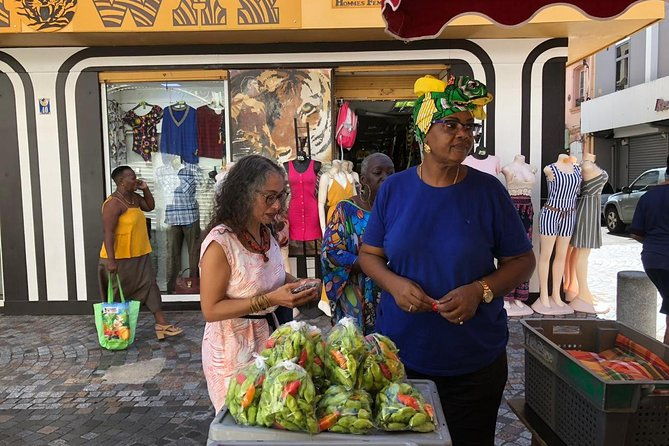 fort-de-france-food-tasting-and-cultural-walking-tour
