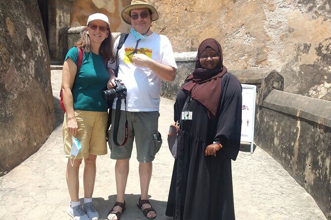 Fort Jesus Museum Walking Tour in Mombasa - Final Thoughts