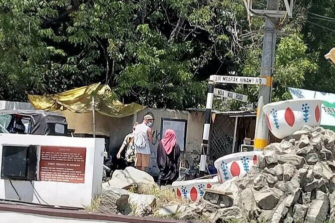 Fort Jesus Museum Walking Tour in Mombasa - FAQ