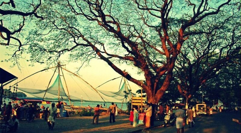 Fort Kochi & Mattanchery 3-Hour Walking Tour - Practicalities and Tips