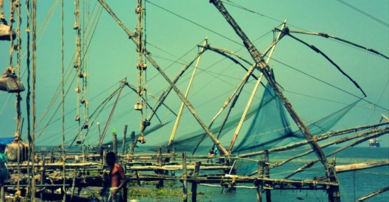 Fort Kochi & Mattanchery 3-Hour Walking Tour - The Bottom Line