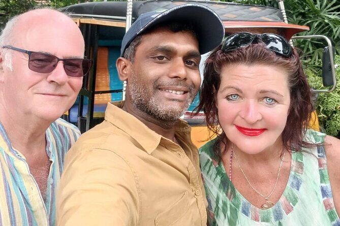 Fort Kochi Private Sightseeing Tuk Tuk Tour - Why Choose a Fort Kochi Tuk-Tuk Tour?