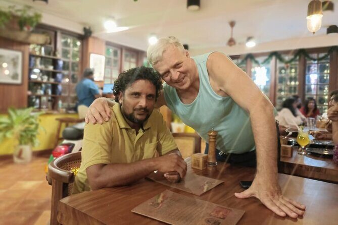 Fort Kochi Private Sightseeing Tuk Tuk Tour - Who Would Enjoy This Tour?