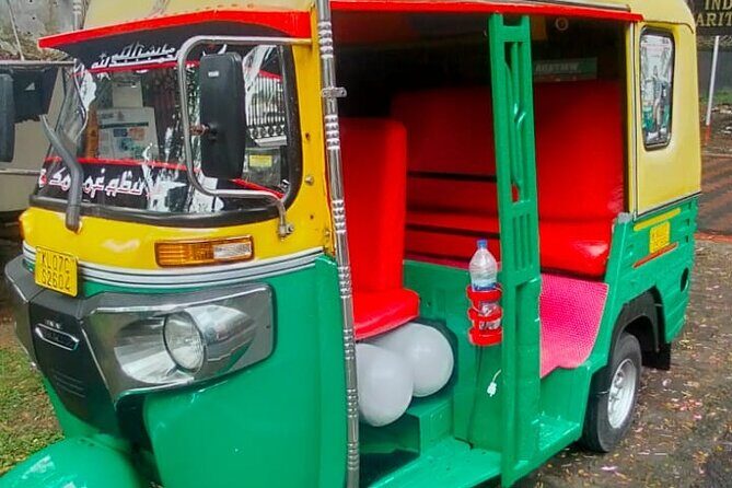 Fort Kochi Sightseeing Tuk-Tuk Tour - An In-Depth Look at the Fort Kochi Tuk-Tuk Tour