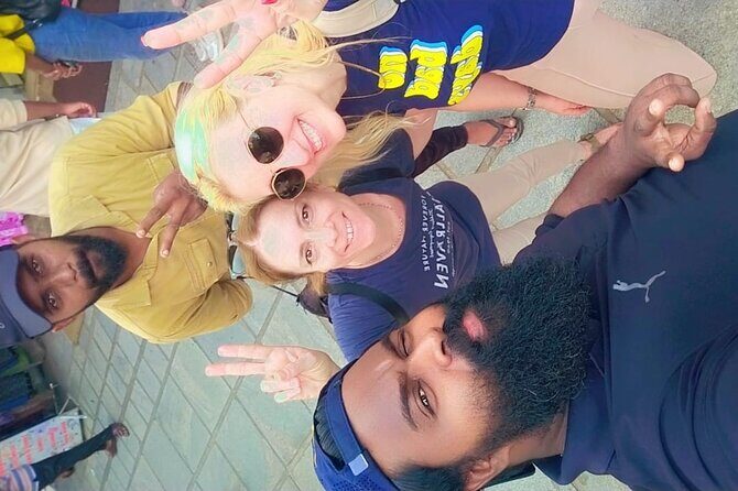 Fort Kochi Sightseeing Tuk-Tuk Tour - Frequently Asked Questions