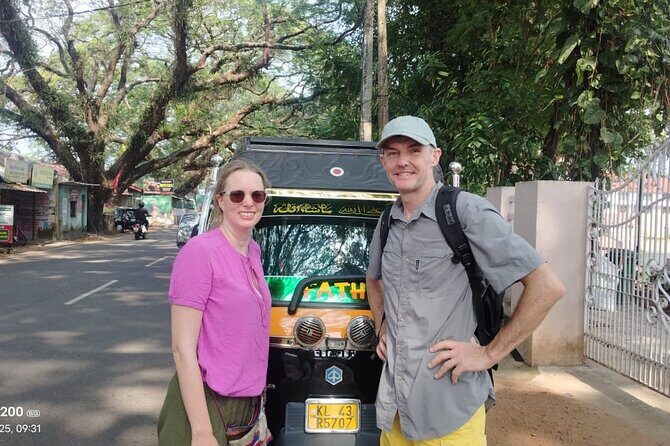 Fort Kochi Tuk-Tuk Sightseeing Tour with Local Guide - Why This Tour Offers Real Value