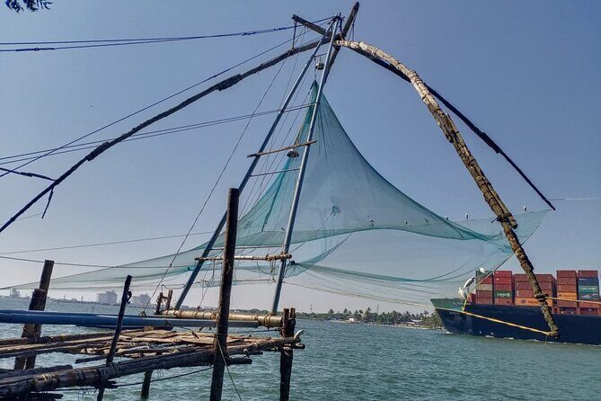 Fort Kochi Tuk-Tuk Sightseeing Tour with Local Guide - The Sum Up