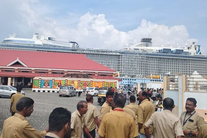 Fort Kochi Tuk-Tuk Sightseeing Tour with Local Guide - FAQ