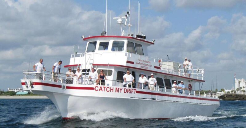 Fort Lauderdale: 4-Hour Deep Sea Drift Fishing Trip - Fort Lauderdale: 4-Hour Deep Sea Drift Fishing Trip — A Complete Guide