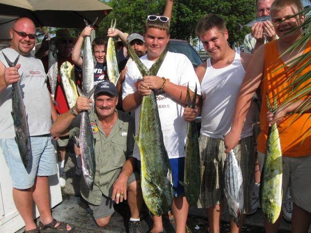 Fort Lauderdale: 4-Hour Deep Sea Drift Fishing Trip - Final Thoughts