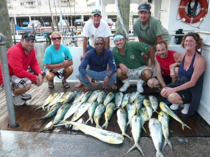 fort-lauderdale-4-hour-deep-sea-drift-fishing-trip
