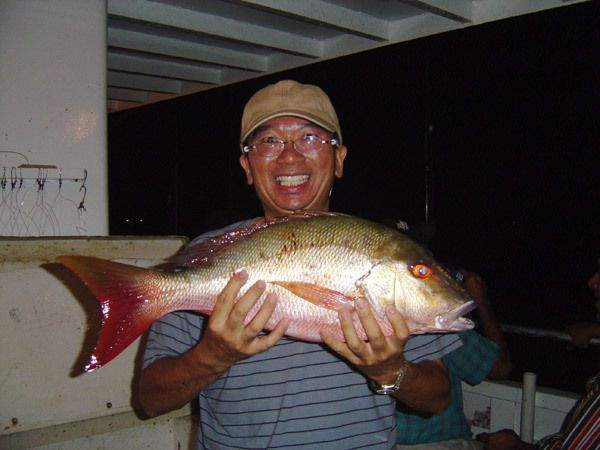 fort-lauderdale-4-hour-deep-sea-drift-fishing-trip