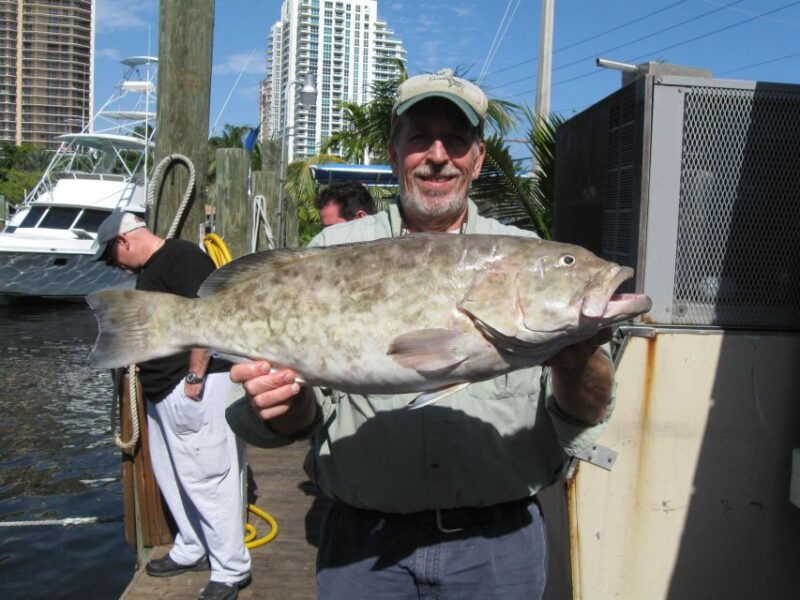 fort-lauderdale-4-hour-deep-sea-drift-fishing-trip